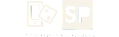 Silverlight Playground Logo